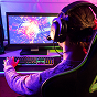 Image représentant icône d’e-sport avec un ordinateur – Winoui Casino