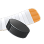 Image représentant palet de hockey – Winoui Casino