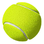 Winoui Casino: Image représentant balle de tennis
