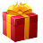 Image représentant boîte cadeau – Winoui Casino