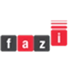 Cubes rouges et noirs avec lettres blanches - Winoui Casino