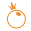 Cercle orange avec couronne - Winoui Casino