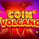 Coin VOLCANO sur fond de volcan – Winoui Casino