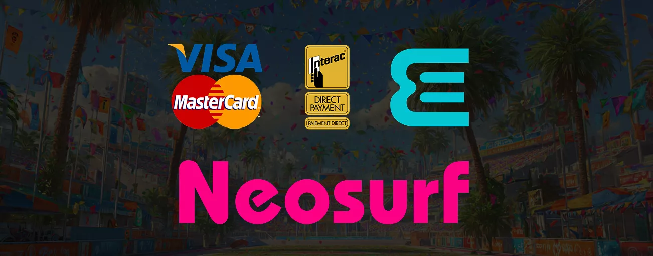 Méthodes paiement Winoui Casino: Visa, Mastercard