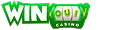 Logo officiel Winoui Casino vert